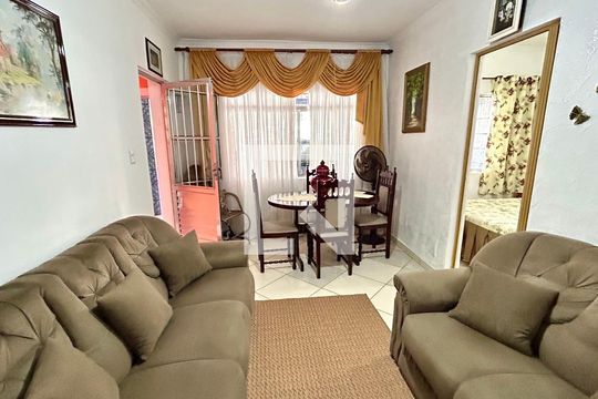 Sala de casa à venda com 2 quartos, 133m² em Jardim Kawamoto, Guarulhos