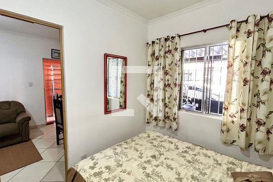 Quarto 1 de casa à venda com 2 quartos, 133m² em Jardim Kawamoto, Guarulhos