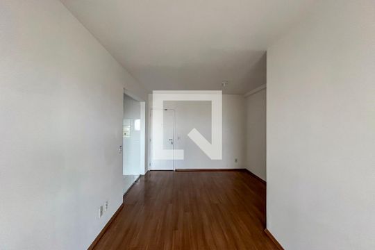 Sala de apartamento à venda com 2 quartos, 60m² em Sacomã, São Paulo