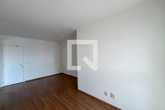 Sala de apartamento à venda com 2 quartos, 60m² em Sacomã, São Paulo