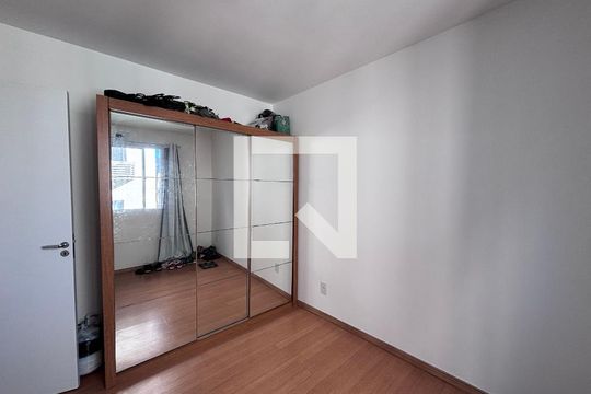 Quarto 2 de apartamento para alugar com 2 quartos, 46m² em Recreio, Rio de Janeiro