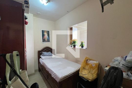 Quarto 1 de apartamento à venda com 3 quartos, 74m² em Califórnia, Belo Horizonte