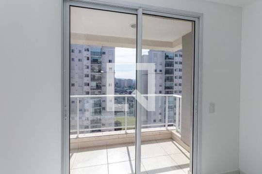 Sala de apartamento para alugar com 2 quartos, 65m² em Lapa, São Paulo