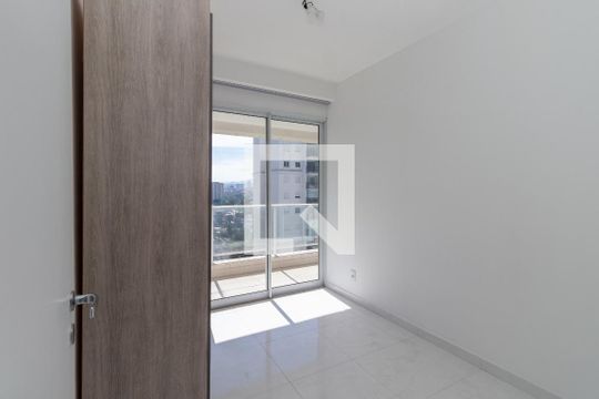 Quarto 1 de apartamento para alugar com 2 quartos, 65m² em Lapa, São Paulo