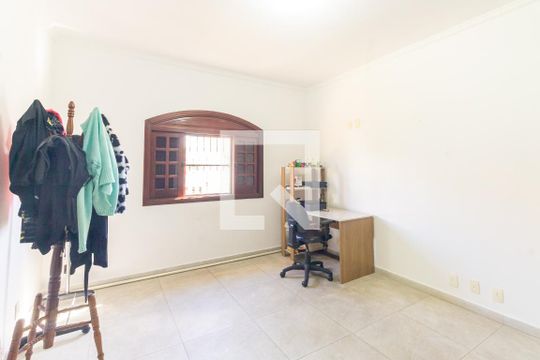 Quarto 1 de casa para alugar com 4 quartos, 170m² em Vila Moreira, São Paulo