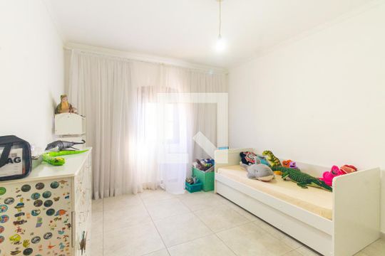 Quarto 2 de casa para alugar com 4 quartos, 170m² em Vila Moreira, São Paulo
