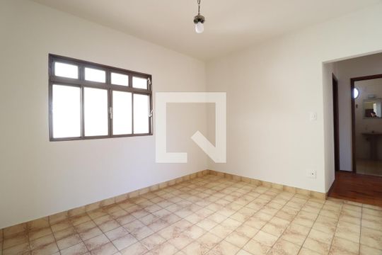 Sala de Jantar de apartamento para alugar com 3 quartos, 121m² em Martins, Uberlândia