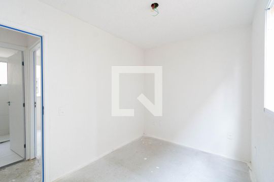 Quarto de apartamento à venda com 2 quartos, 48m² em Fátima, Canoas
