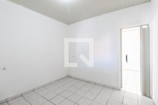 Quarto de casa para alugar com 1 quarto, 50m² em Vila Curuçá Velha, São Paulo