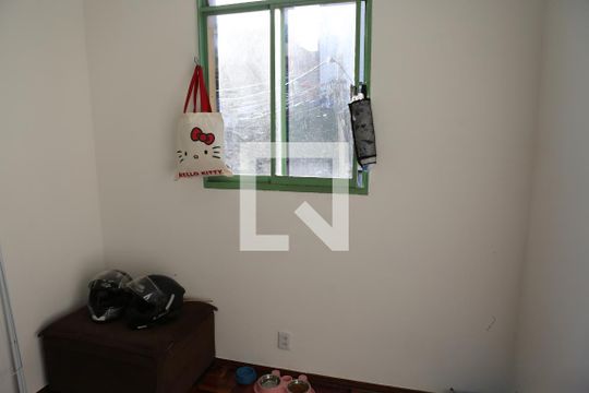 Apartamento à venda com 2 quartos, 38m² em Inconfidentes, Contagem