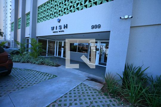 Apartamento à venda com 3 quartos, 81m² em Setor Bela Vista, Goiânia