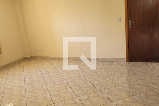 Sala de apartamento à venda com 2 quartos, 74m² em Macedo, Guarulhos