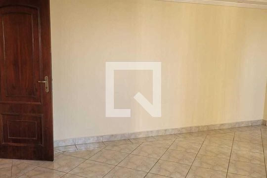 Sala de apartamento à venda com 2 quartos, 74m² em Macedo, Guarulhos