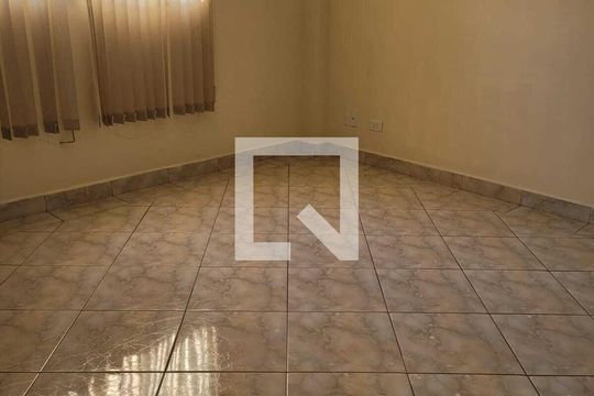 Sala de apartamento à venda com 2 quartos, 74m² em Macedo, Guarulhos