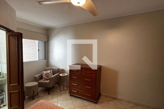 Suite de casa à venda com 3 quartos, 150m² em Parque Novo Oratório, Santo André