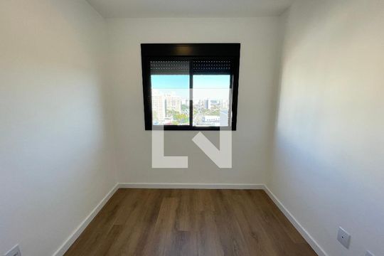Quarto de apartamento para alugar com 1 quarto, 31m² em Butantã, São Paulo