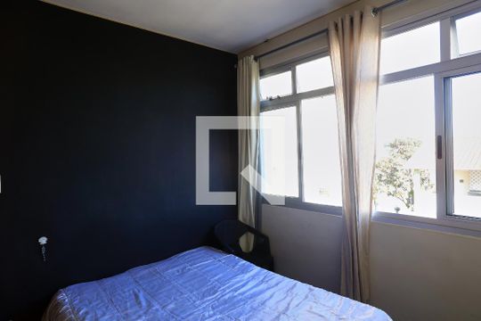 Quarto 1 de apartamento à venda com 2 quartos, 82m² em Floresta, Belo Horizonte