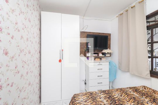 Casa 1 - Quarto 2 de casa à venda com 4 quartos, 1504m² em Cidade Líder, São Paulo