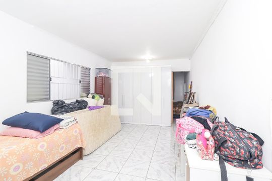 Casa 1 - Quarto 1 de casa à venda com 4 quartos, 1504m² em Cidade Líder, São Paulo