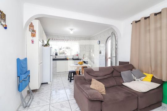 Casa à venda com 4 quartos, 1504m² em Cidade Líder, São Paulo