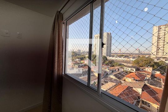 Studio de kitnet/studio para alugar com 1 quarto, 18m² em Ferreira, São Paulo