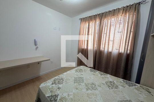 Kitnet/Studio para alugar com 1 quarto, 18m² em Ferreira, São Paulo