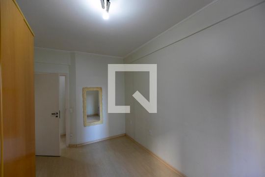 QUARTO Nº 2 de apartamento para alugar com 3 quartos, 100m² em Cambuí, Campinas