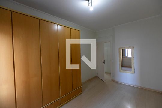 QUARTO Nº 1 de apartamento para alugar com 3 quartos, 100m² em Cambuí, Campinas