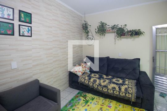Sala  de casa para alugar com 4 quartos, 160m² em Tremembé, São Paulo
