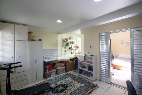 Quarto 2 de casa para alugar com 4 quartos, 160m² em Tremembé, São Paulo
