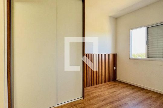 Quarto de apartamento à venda com 2 quartos, 57m² em Jardim Dulce (Nova Veneza), Sumaré