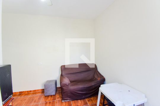 Sala/Cozinha de casa para alugar com 1 quarto, 50m² em Jardim Alvorada, Guarulhos