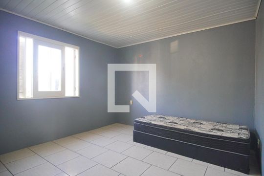 quarto 1 de casa à venda com 2 quartos, 79m² em Santos Dumont, São Leopoldo