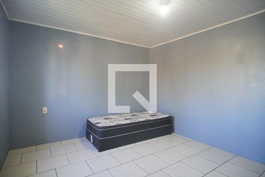 quarto 1 de casa à venda com 2 quartos, 79m² em Santos Dumont, São Leopoldo