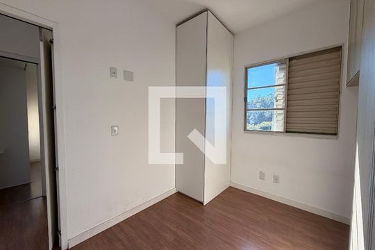 Quarto 1 de apartamento à venda com 2 quartos, 48m² em Vila Nambi, Jundiaí