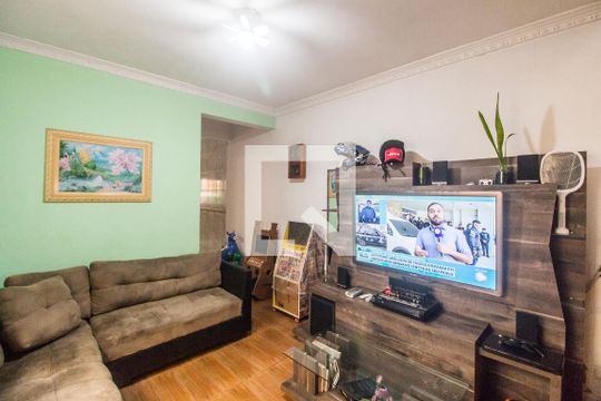 Sala  de casa à venda com 1 quarto, 125m² em Nova Aldeinha, Barueri
