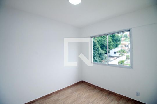 Quarto 2 de apartamento à venda com 2 quartos, 56m² em Vaz Lobo, Rio de Janeiro