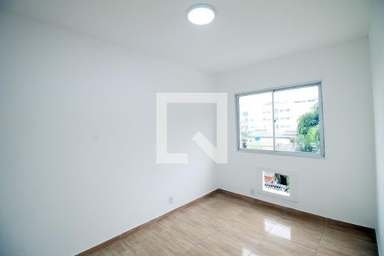 Quarto 1 de apartamento à venda com 2 quartos, 56m² em Vaz Lobo, Rio de Janeiro