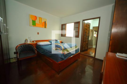 Suíte  de casa à venda com 2 quartos, 182m² em Jardim Atlantico, São Bernardo do Campo