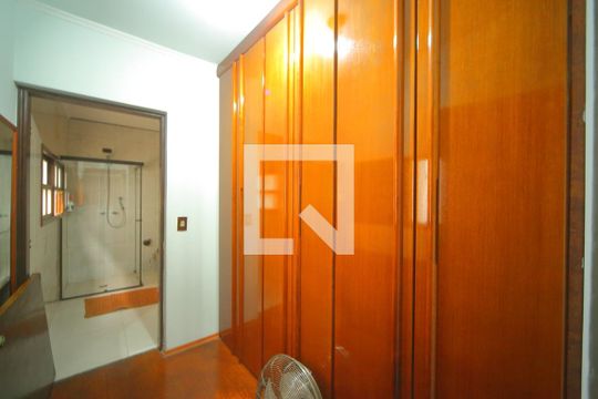 Closet da Suíte  de casa à venda com 2 quartos, 182m² em Jardim Atlantico, São Bernardo do Campo