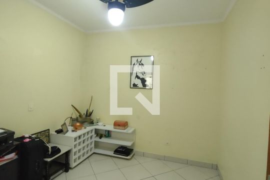Quarto 1 de casa à venda com 3 quartos, 179m² em Santa Paula, São Caetano do Sul