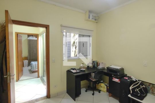 Quarto 1 de casa à venda com 3 quartos, 179m² em Santa Paula, São Caetano do Sul