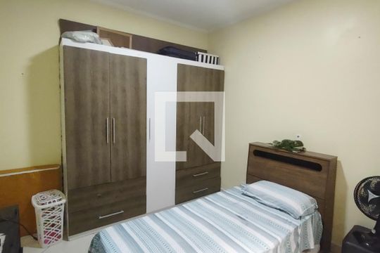 Quarto 2 de casa à venda com 3 quartos, 179m² em Santa Paula, São Caetano do Sul
