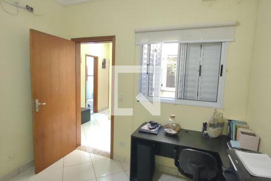Quarto 1 de casa à venda com 3 quartos, 179m² em Santa Paula, São Caetano do Sul