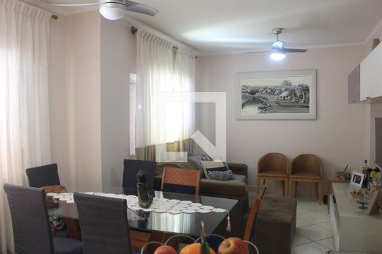Sala de casa à venda com 3 quartos, 179m² em Santa Paula, São Caetano do Sul