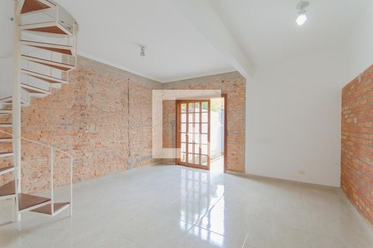 Sala 3 de casa para alugar com 3 quartos, 120m² em Vila Mariana, São Paulo