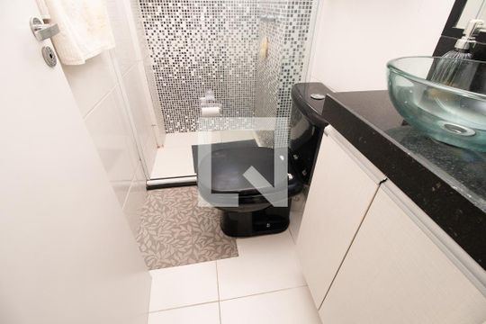 Apartamento à venda com 2 quartos, 120m² em Capão Raso, Curitiba