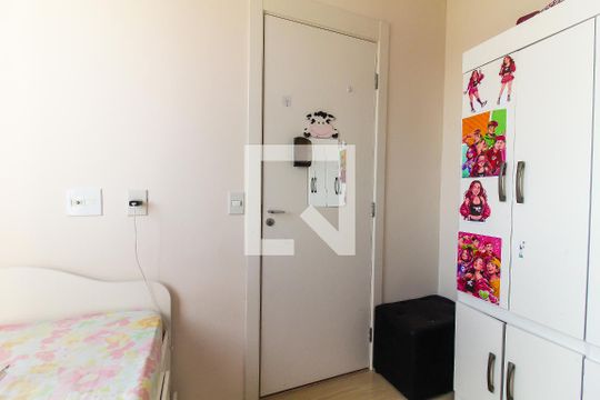 Apartamento à venda com 2 quartos, 35m² em Vila Norma, São Paulo