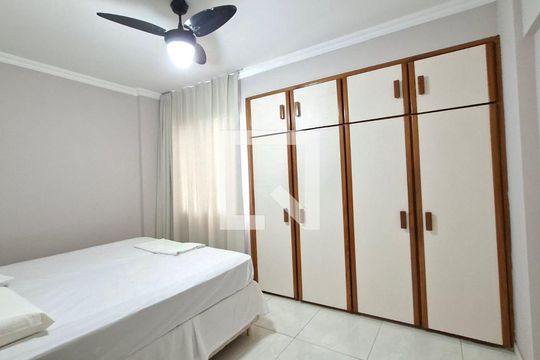 Quarto  de apartamento para alugar com 1 quarto, 56m² em Graça, Salvador