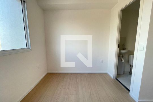 Studio de kitnet/studio à venda com 1 quarto, 17m² em Ferreira, São Paulo